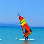 Porto Fico Hotell Vasiliki