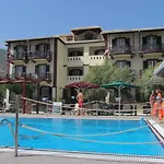 Porto Fico Hotell 2*