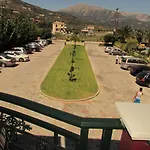 Hotell Porto Fico Vasiliki