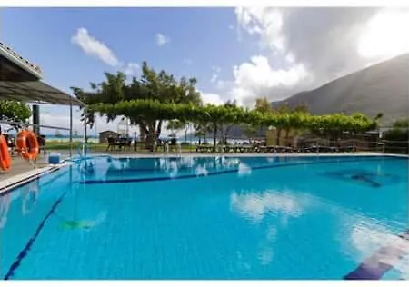 Hotel Porto Fico