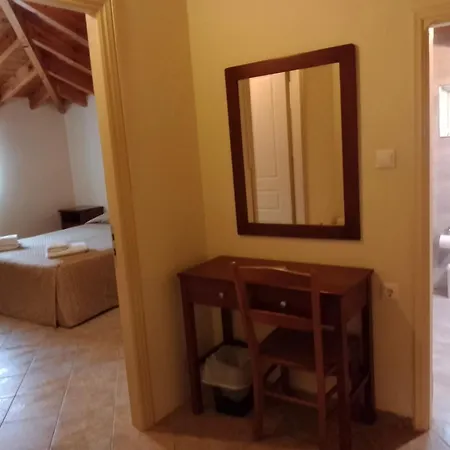 Porto Fico Otel 2*