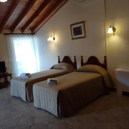 Porto Fico Vasiliki