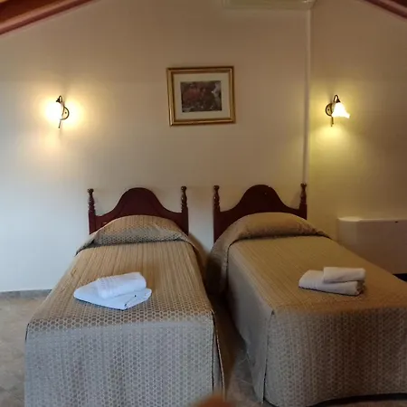 Otel Porto Fico