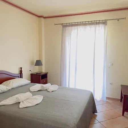 Porto Fico Otel