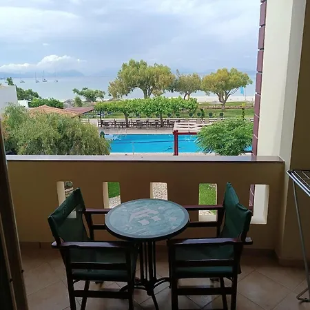 Otel Porto Fico 2*