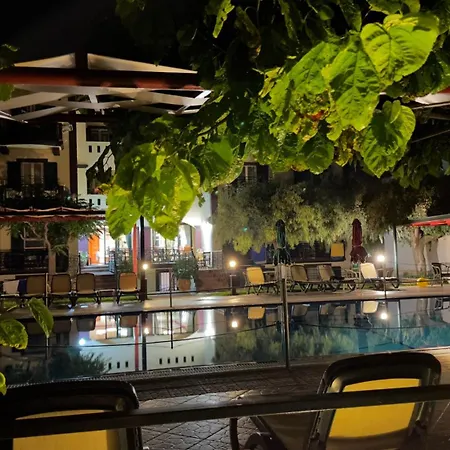 Porto Fico Otel Vasiliki