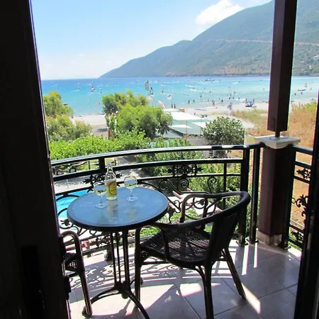 Porto Fico Hotel Vasiliki (Lefkada)