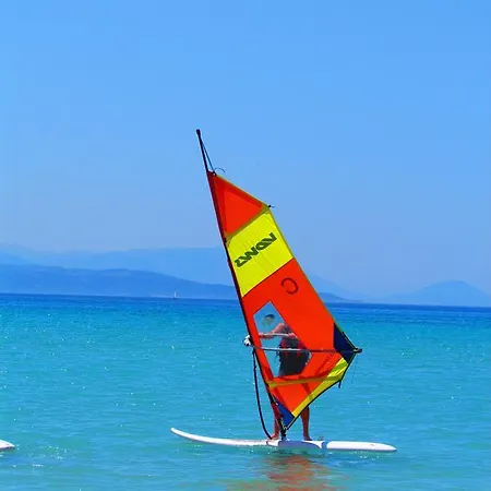 Porto Fico Otel Vasiliki