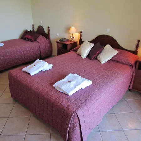 Hotel Porto Fico 2*