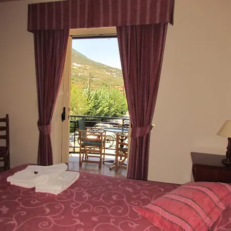 Porto Fico Hotel