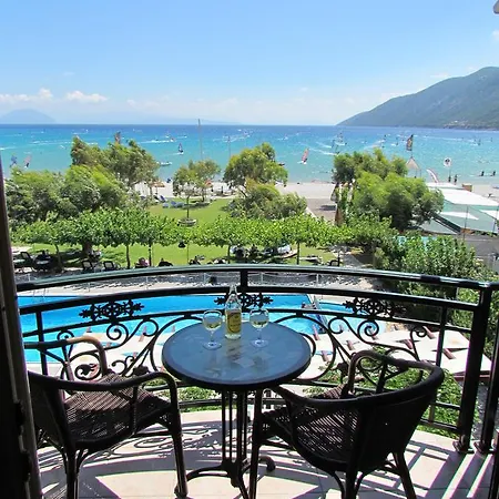 Porto Fico Hotel 2*