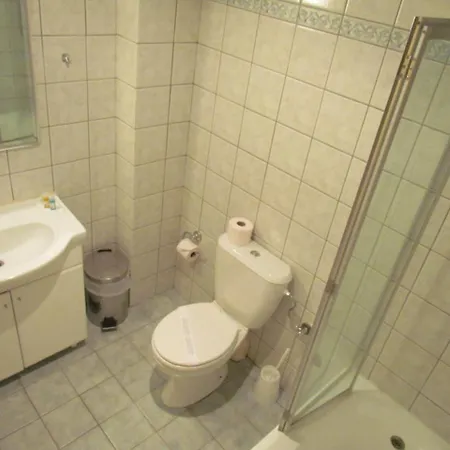 Porto Fico Hotel