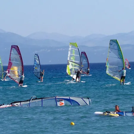 Porto Fico 2* Vasiliki (Lefkada)