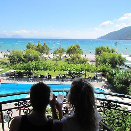 Porto Fico 2* Vasiliki (Lefkada)