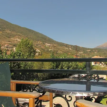 Porto Fico Hotel Vasiliki (Lefkada)