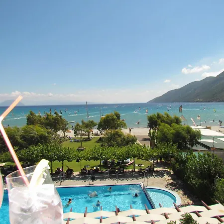 Otel Porto Fico Vasiliki