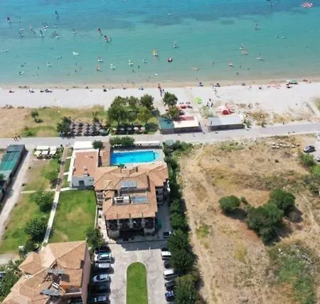 Porto Fico 2* Vasiliki (Lefkada)