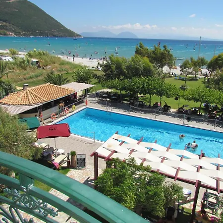 Porto Fico Vasiliki (Lefkada)