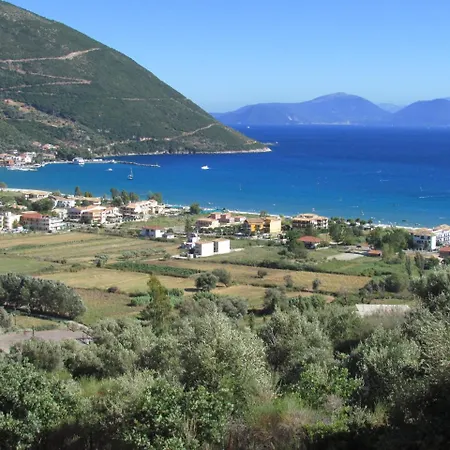 Porto Fico 2* Vasiliki (Lefkada)