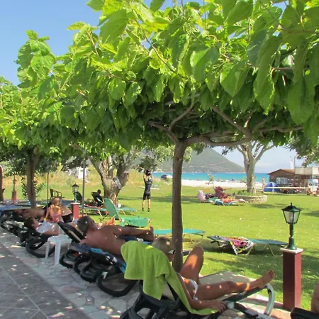 Porto Fico Vasiliki (Lefkada)