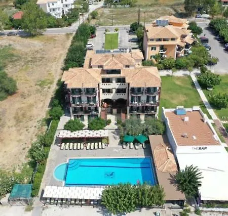 Porto Fico Vasiliki (Lefkada)