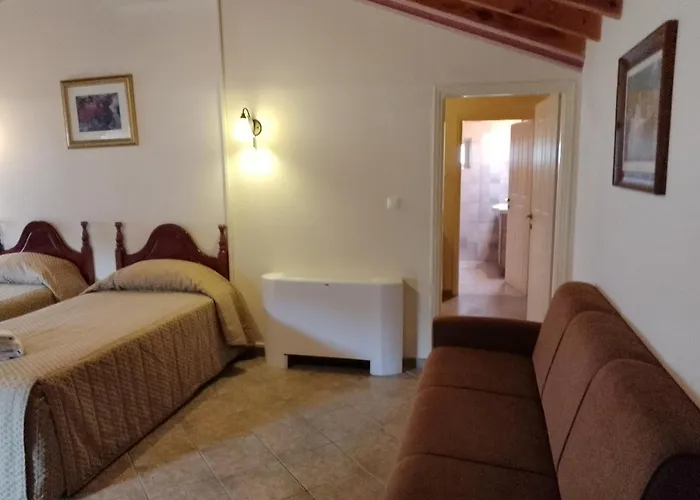 Porto Fico 2* Vasiliki