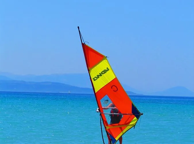 Porto Fico Hotel Vasiliki