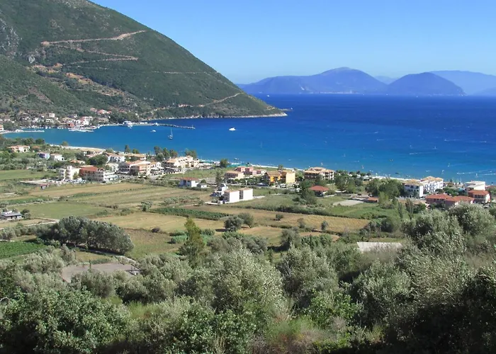 Porto Fico 2* Vasiliki