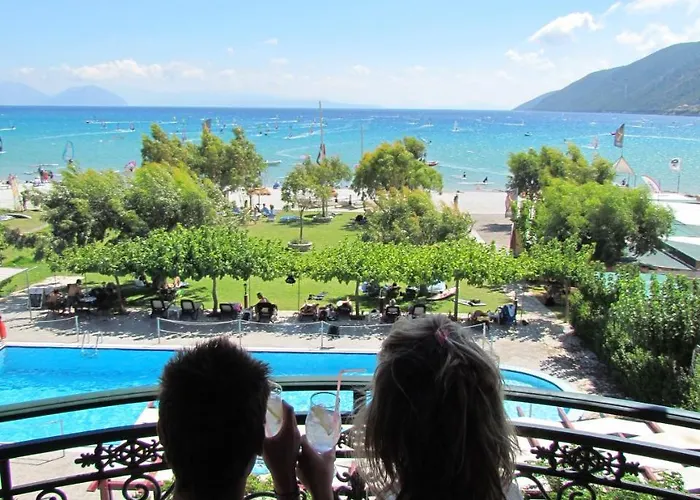 Porto Fico 2* Vasiliki