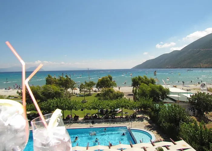 Hotel Porto Fico Vasiliki